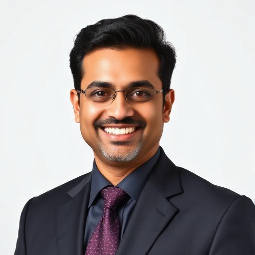 Rakesh Kumar