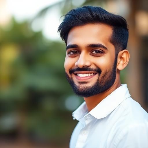 Arjun Mehta